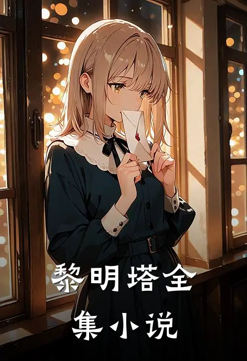 黎明塔全集小说