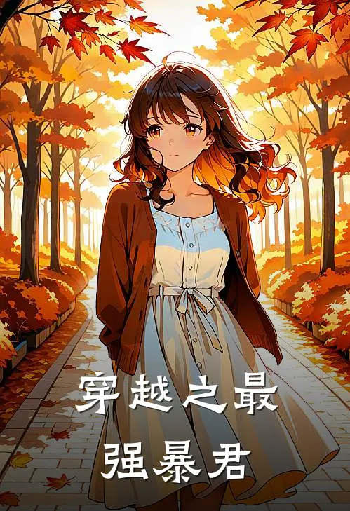 穿越之最强暴君