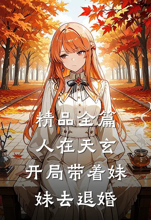 精品全篇人在天玄，开局带着妹妹去退婚