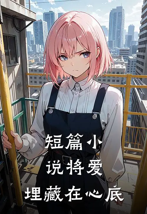 短篇将爱,埋藏在心底