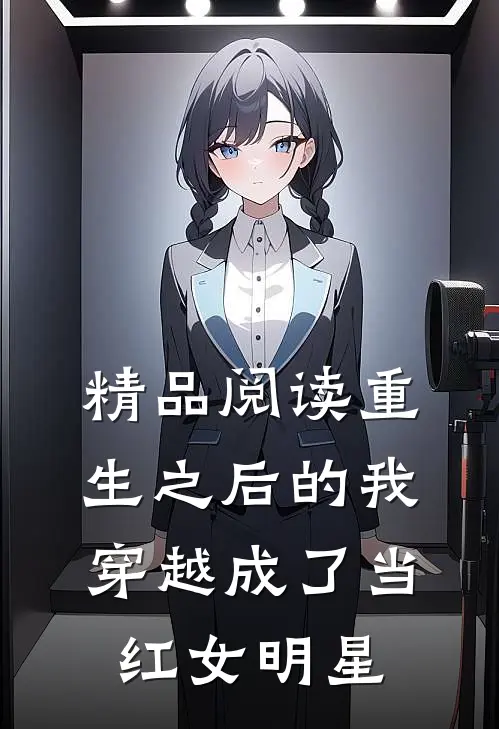 精品阅读重生之后的我穿越成了当红女明星