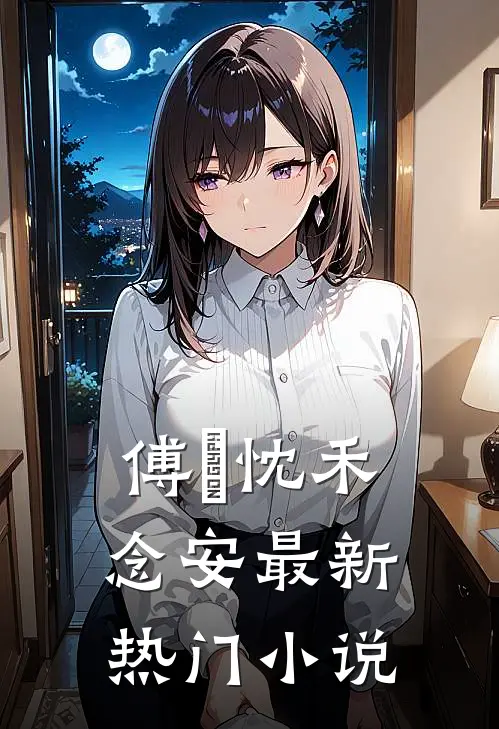 傅璟忱禾念安最新热门小说