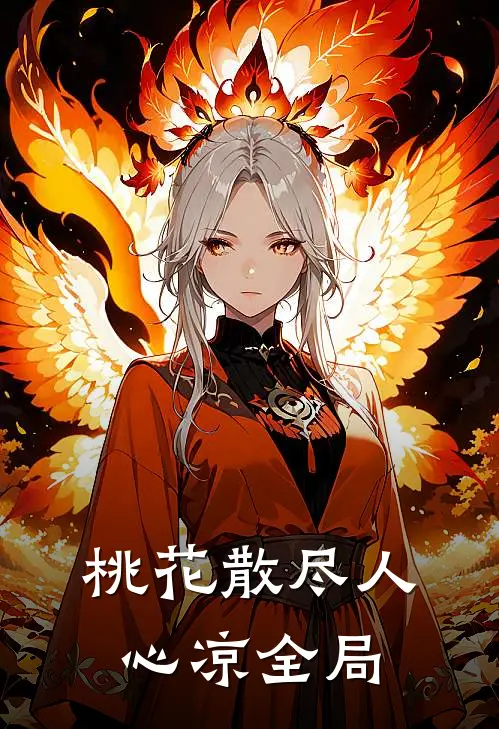 桃花散尽人心凉全局