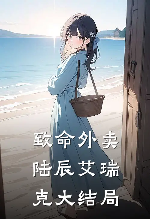 致命外卖陆辰艾瑞克大结局
