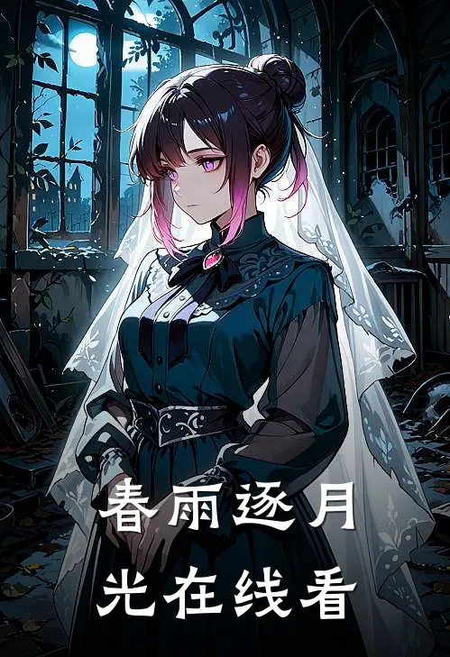 春雨逐月光在线看