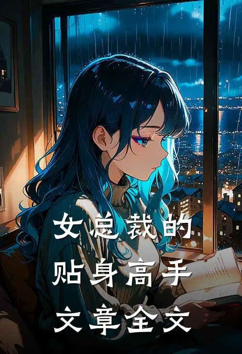 女总裁的贴身高手文章全文