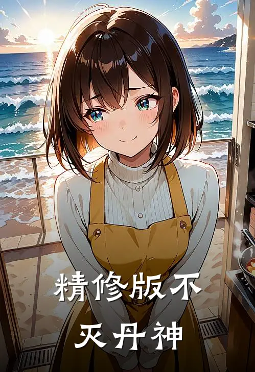 精修版不灭丹神