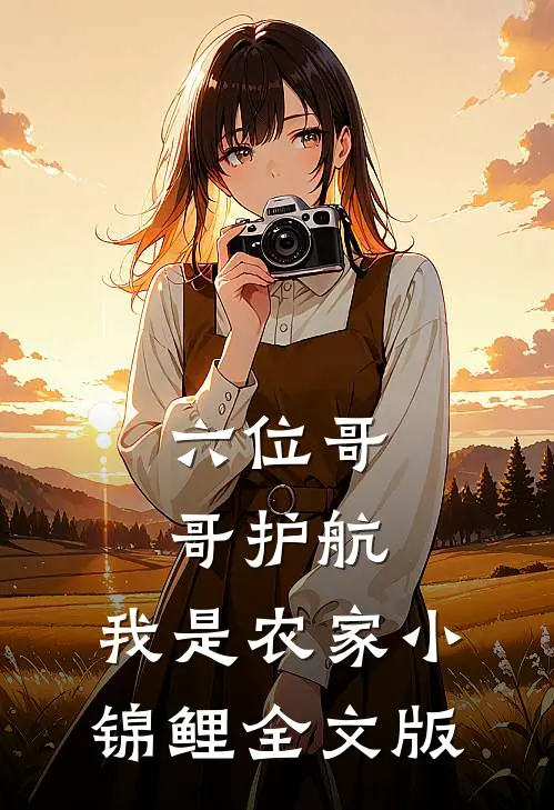 六位哥哥护航，我是农家小锦鲤全文版