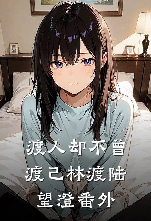 渡人却不曾渡己林渡陆望澄番外