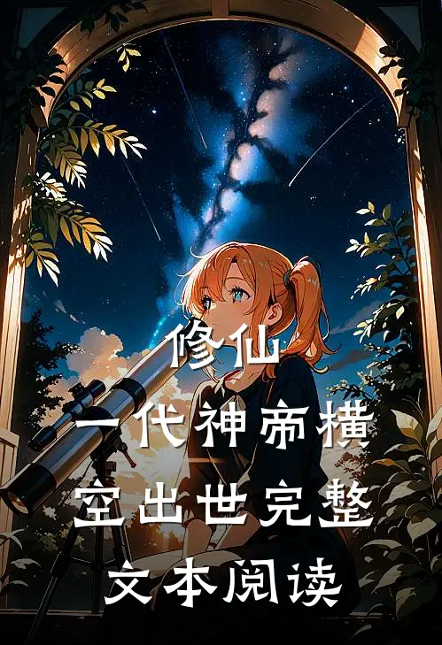 修仙：一代神帝横空出世完整文本阅读