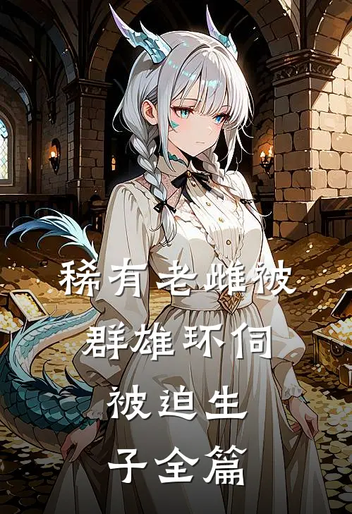 稀有老雌被群雄环伺，被迫生子全篇