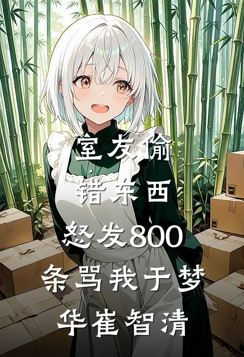 室友偷错东西，怒发800条骂我于梦华崔智清