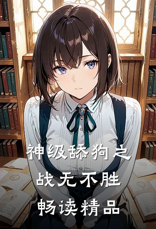 神级舔狗之战无不胜畅读精品