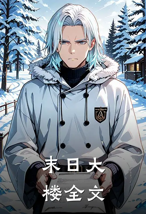 末日大楼全文在线阅读