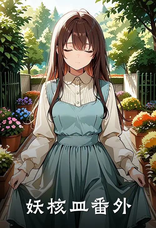 妖核皿 番外