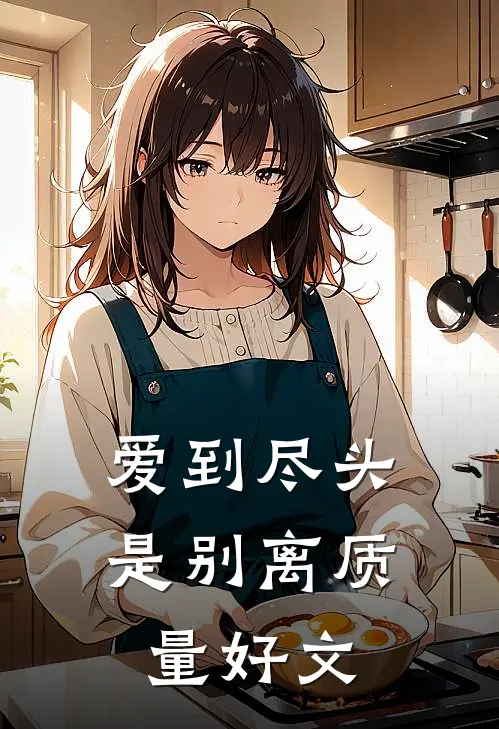 爱到尽头是别离质量好文