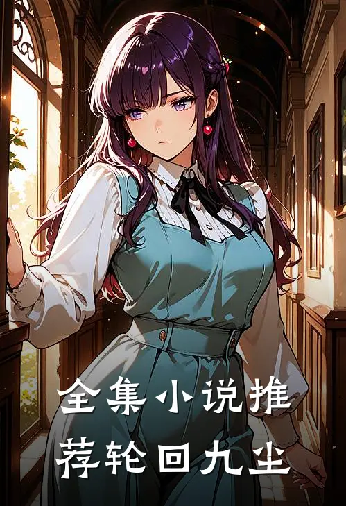 全集小说推荐轮回九尘