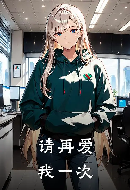 请再爱我一次gl