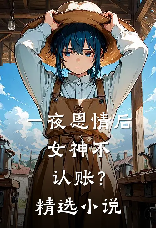 一夜恩情后，女神不认账？精选小说