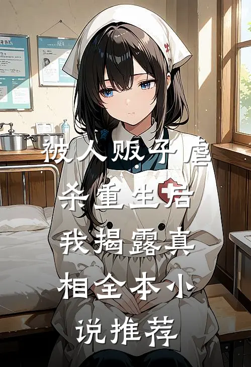被人贩子虐杀重生后，我揭露真相全本小说推荐