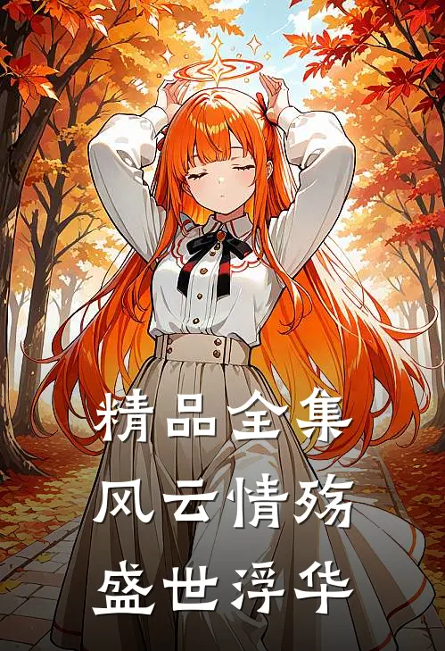 精品全集风云情殇：盛世浮华
