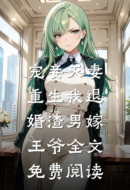 宠妾灭妻，重生我退婚渣男嫁王爷全文免费阅读