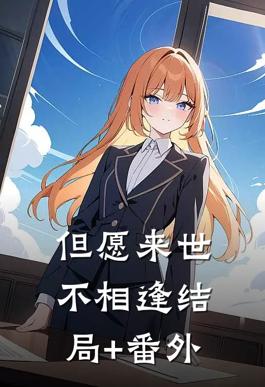 但愿来世不相逢结局+番外