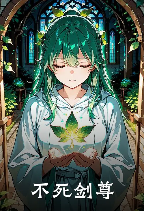不死剑尊 有声书
