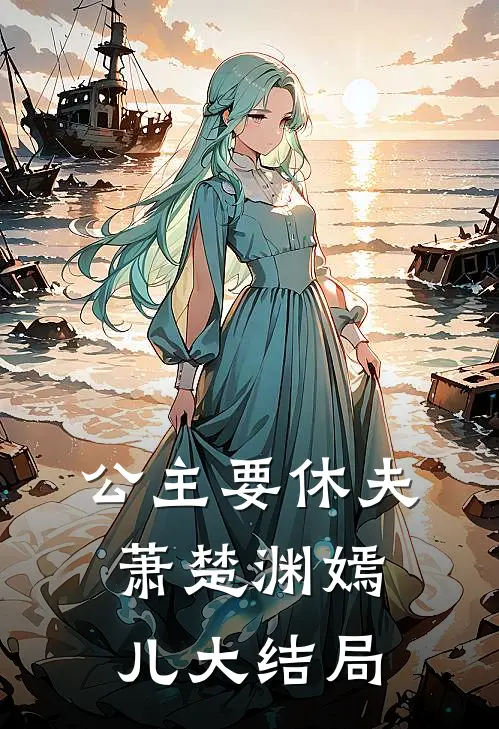 公主要休夫萧楚渊嫣儿大结局