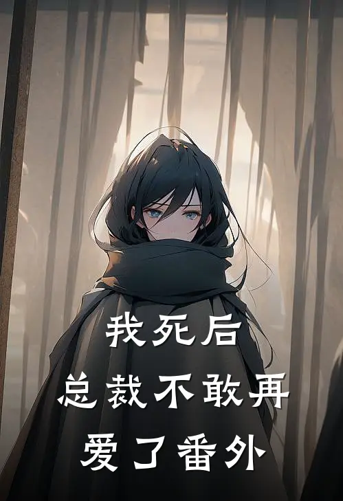 我死后,总裁不敢再爱了 番外免费阅读