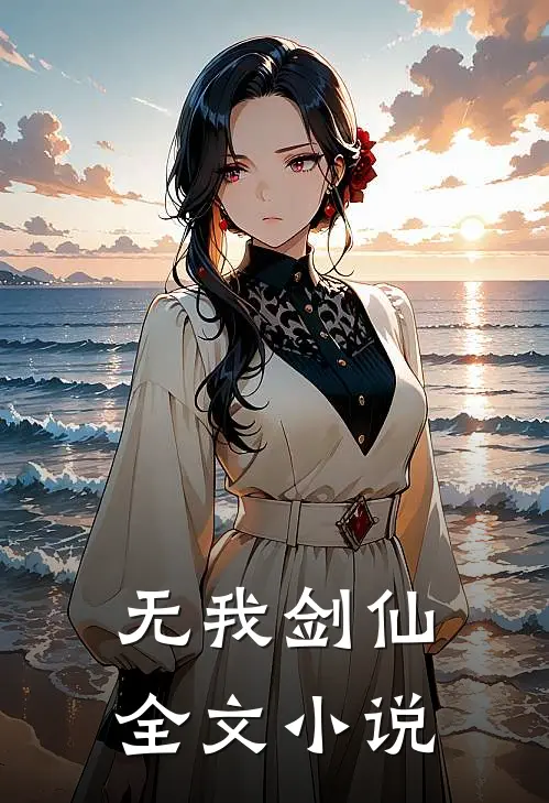 无我剑仙全文免费阅读