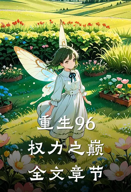 重生96：权力之巅全文章节