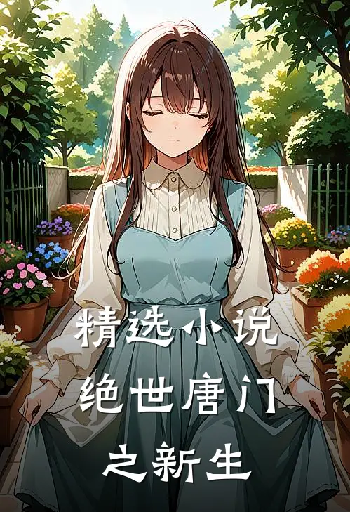 精选小说绝世唐门之新生
