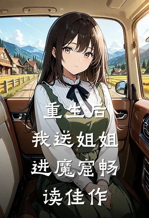 重生后，我送姐姐进魔窟畅读佳作