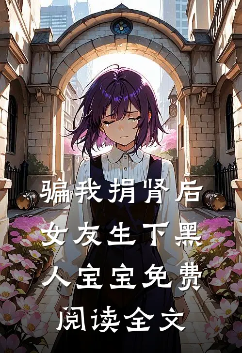 骗我捐肾后，女友生下黑人宝宝免费阅读全文