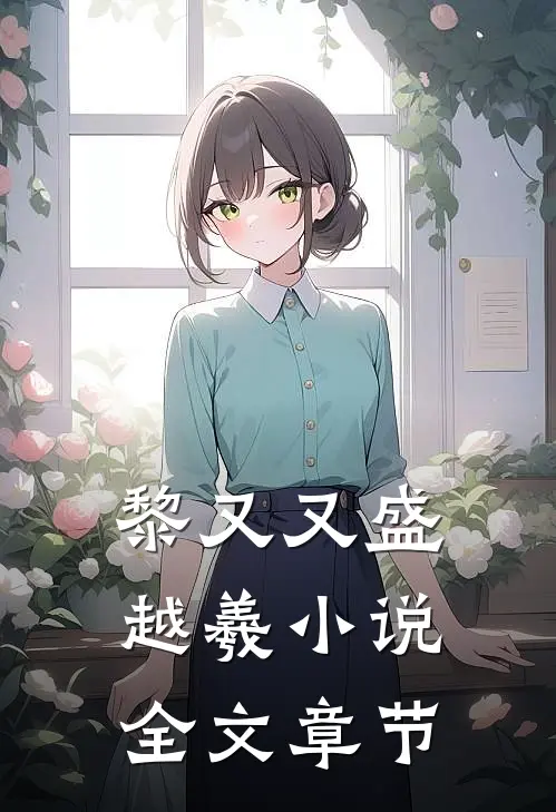 黎又又盛越羲小说全文章节