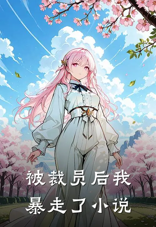 被裁员后我暴走了小说