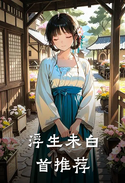 浮生未白首推荐