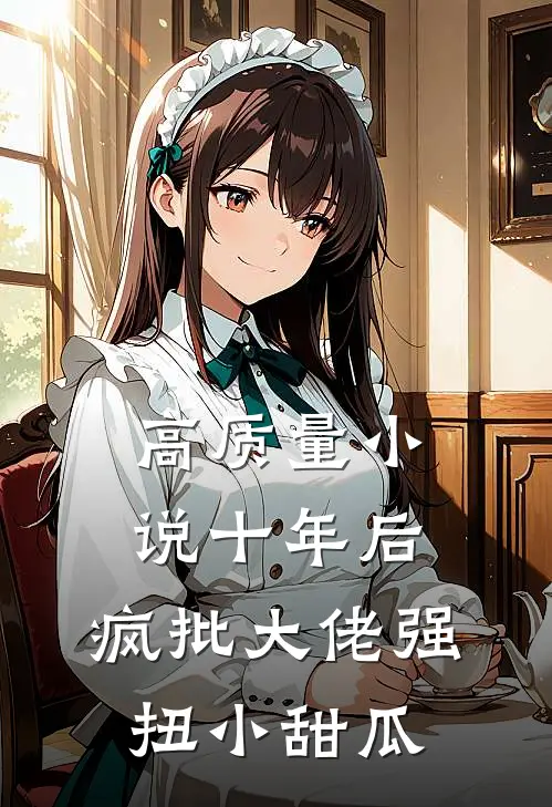 高质量小说十年后，疯批大佬强扭小甜瓜