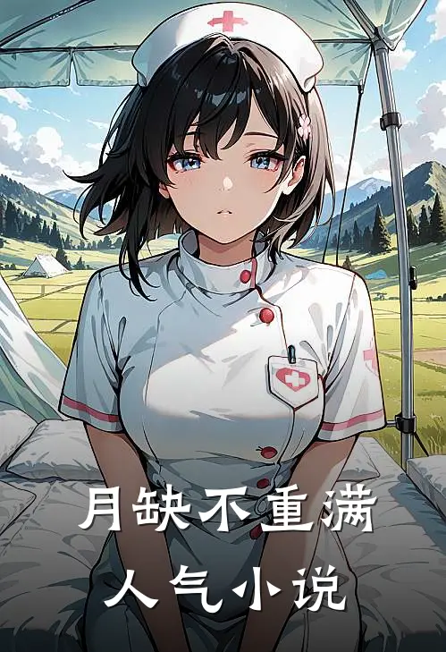 月缺不重满人气小说
