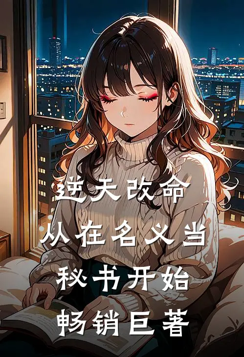 逆天改命，从在名义当秘书开始畅销巨著