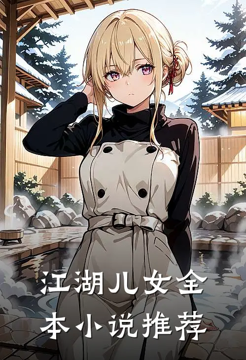 江湖儿女全本推荐完结