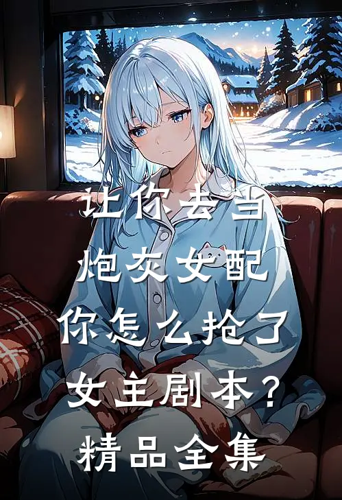 让你去当炮灰女配，你怎么抢了女主剧本？精品全集