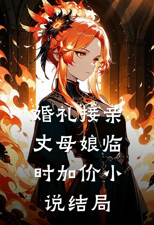 婚礼接亲，丈母娘临时加价小说结局