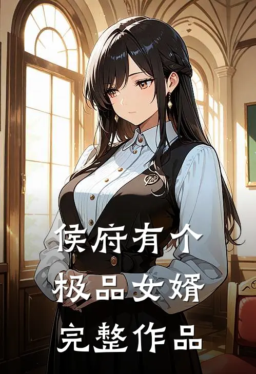 侯府有个极品女婿完整作品