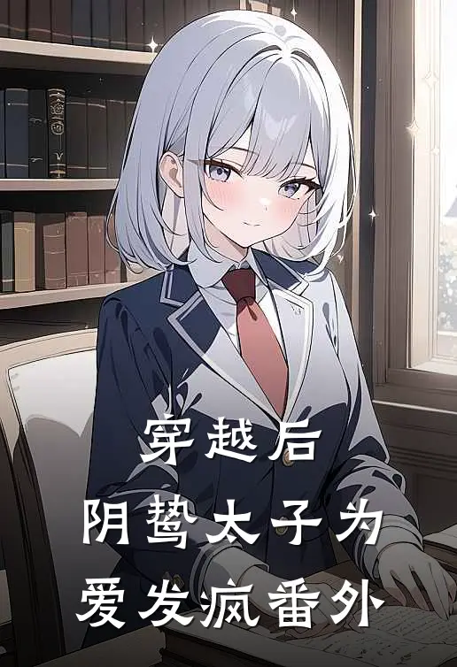 穿越后，阴鸷太子为爱发疯 番外