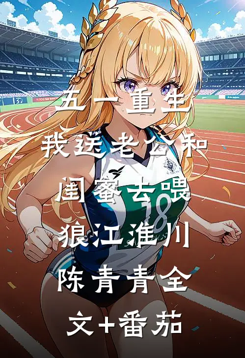 五一重生，我送老公和闺蜜去喂狼江淮川陈青青全文+番茄