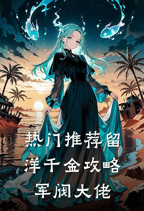 热门推荐留洋千金攻略军阀大佬