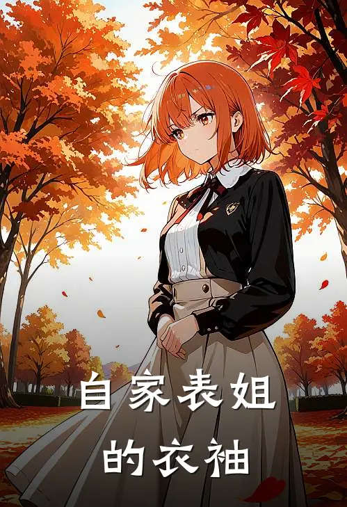 自家表姐的衣袖