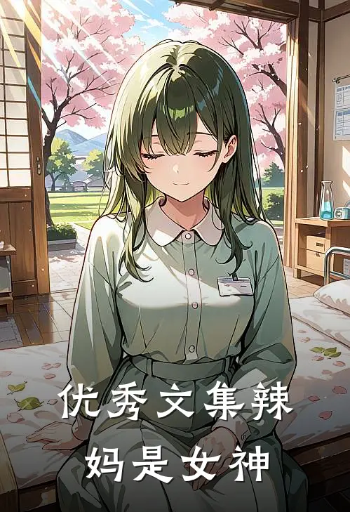 优秀文集辣妈是女神